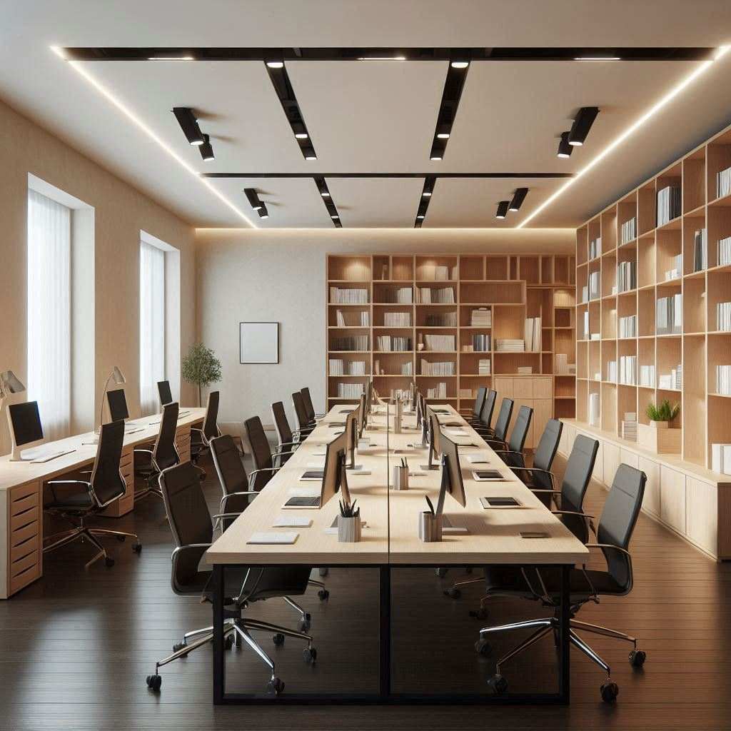 餐饮配送集中到达会让外贸企业的写字楼办公创业公司办公氛围产生哪些执行偏差